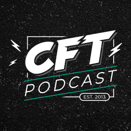 Podcast thumbnail for Casting for Two Podcast