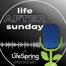 Podcast thumbnail for Life After Sunday