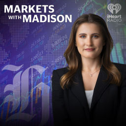 Podcast thumbnail for Markets with Madison