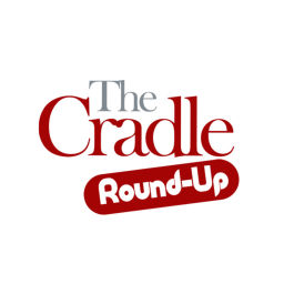 Podcast thumbnail for The Cradle News Round-Up