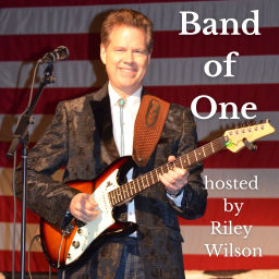 Podcast thumbnail for Band of One