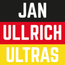 Podcast thumbnail for Jan Ullrich Ultras
