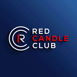 Podcast thumbnail for Red Candle Club