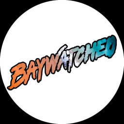 Podcast thumbnail for You Might Be Baywatched