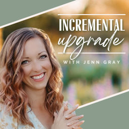 Podcast thumbnail for Incremental Upgrade