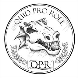 Podcast thumbnail for Quid Pro Roll