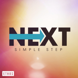Podcast thumbnail for Next Simple Step