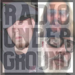 Podcast thumbnail for Radiounderground