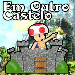 Podcast thumbnail for Em Outro Castelo