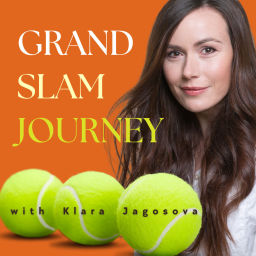 Podcast thumbnail for Grand Slam Journey