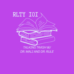Podcast thumbnail for RLTY 101