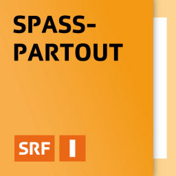 Podcast thumbnail for Spasspartout