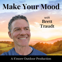 Podcast thumbnail for Make Your Mood