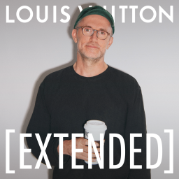 Podcast thumbnail for Louis Vuitton [EXTENDED]