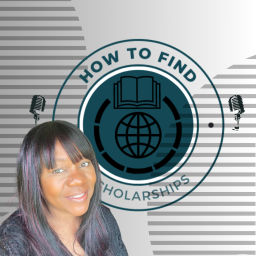 Podcast thumbnail for How To Find Scholarships