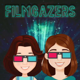 Podcast thumbnail for Filmgazers