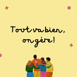 Podcast thumbnail for Tout va bien, on gère !