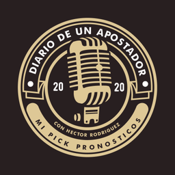 Podcast thumbnail for Diario de un Apostador