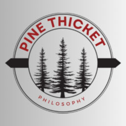 Podcast thumbnail for Pine Thicket Philosophy