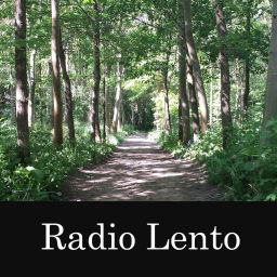 Podcast thumbnail for Radio Lento podcast