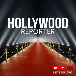 Podcast thumbnail for RTL - Hollywood Reporter
