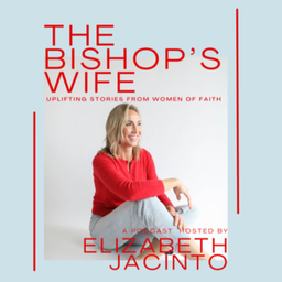 Podcast thumbnail for The Bishop's Wife