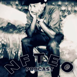 Podcast thumbnail for NFTEO Podcast ( Not for the easily offended)