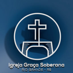 Podcast thumbnail for Igreja Graça Soberana de Rio Grande