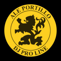 Podcast thumbnail for DJ Ale Portillo