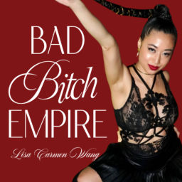 Podcast thumbnail for BAD BITCH EMPIRE
