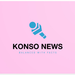 Podcast thumbnail for Konso News
