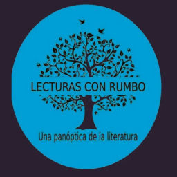 Podcast thumbnail for Panoptica y Lecturas con Rumbo