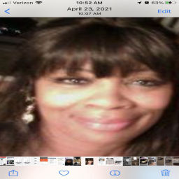 Podcast thumbnail for Robin Robinson Show