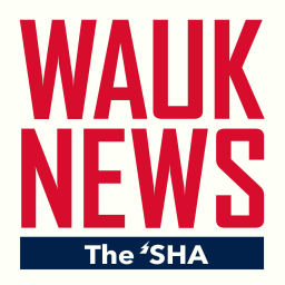 Podcast thumbnail for WAUK News
