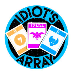 Podcast thumbnail for Idiot's Array: A Star Wars Podcast