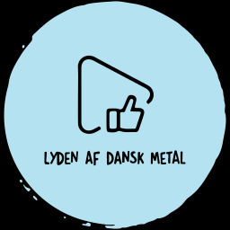 Podcast thumbnail for Lyden af dansk metal