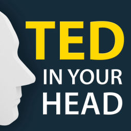 Podcast thumbnail for Ted in Your Head