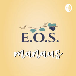 Podcast thumbnail for Evangelho no Lar