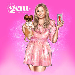 Podcast thumbnail for You're a Gem