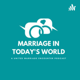 Podcast thumbnail for Marriage in Today's World