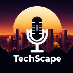 Podcast thumbnail for TechScape