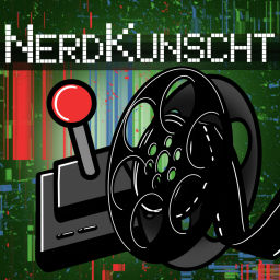 Podcast thumbnail for NerdKunscht