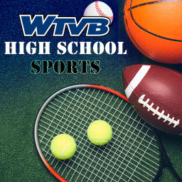 Podcast thumbnail for WTVB High School Sports