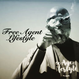 Podcast thumbnail for Free Agent Lifestyle