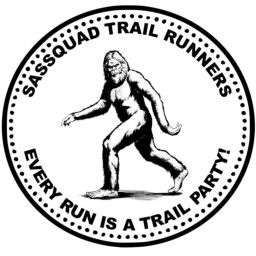 Podcast thumbnail for Sassquad Trail Runners