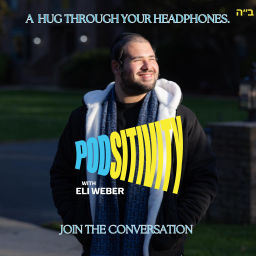 Podcast thumbnail for bringing you valuable information about business & life.