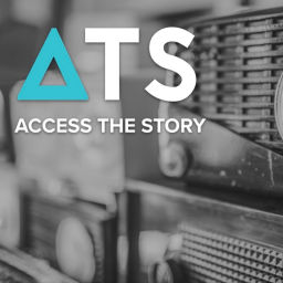 Podcast thumbnail for AccessTheStory Radio