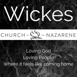 Podcast thumbnail for Wickes Church of The Nazarene