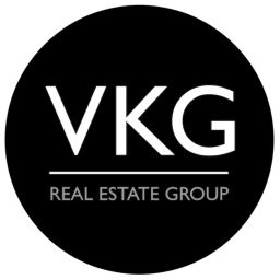 Podcast thumbnail for All Things Real Estate