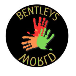 Podcast thumbnail for It Is Bentleys World podcast